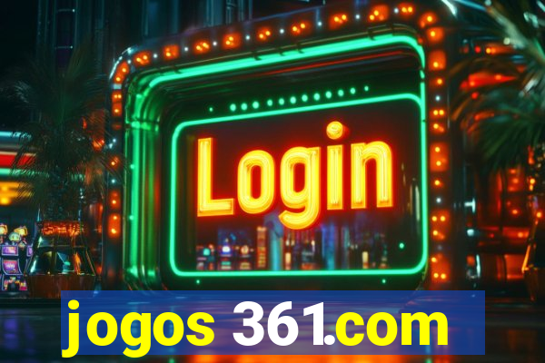 jogos 361.com